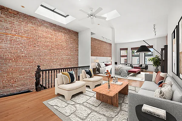 Rented by Corcoran | media 4