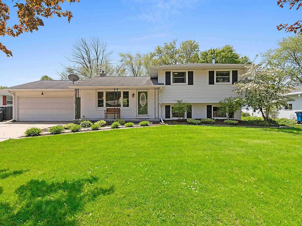 1123 Canterbury Rd, Green Bay, WI 54304 Zillow