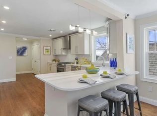 54 Clarendon Ave #3, Somerville, MA 02144