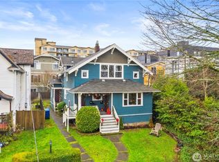 1735 24th Ave, Seattle, WA 98122