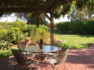 2003 Pleasant Hill Rd, Sebastopol, CA 95472