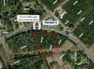 1919 E Oglethorpe Hwy, Hinesville, GA 31313