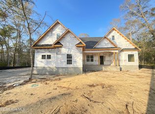 3372 Stone Crab Ct SW, Supply, NC 28462