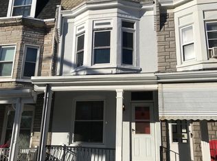 718 Ritter St, Reading, PA 19601