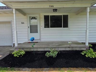 166 Joyce Ave, Pemberville, OH, 43450