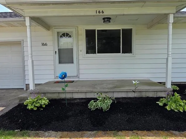 166 Joyce Ave, Pemberville, OH 43450