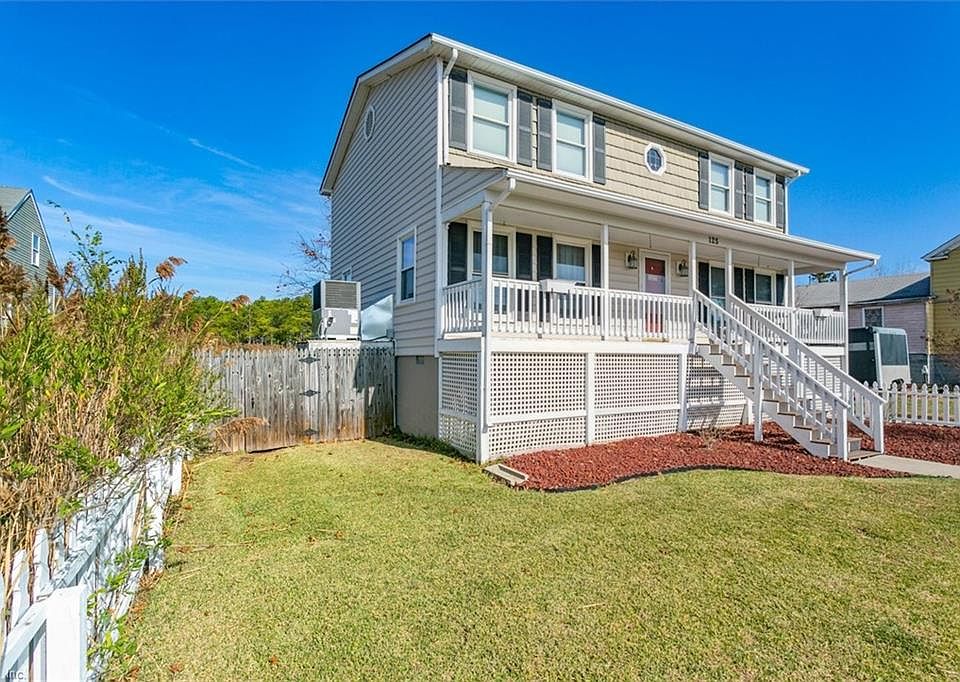 125 Messick Rd, Poquoson, VA 23662 Zillow