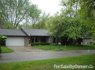 3229 Amherst St, Indianapolis, IN