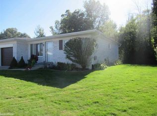 47424 Brent Ct, Chesterfield, MI