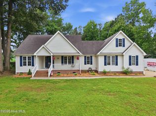 110 Maddrey Drive, Camden, NC 27921