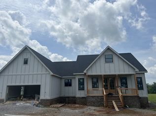 309 Burns Rd LOT 6, Shelbyville, TN 37160