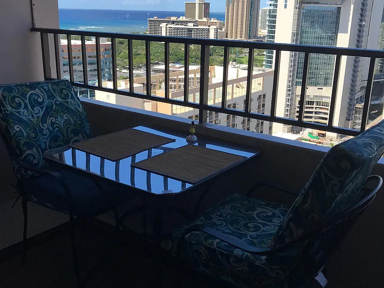 lanai furniture