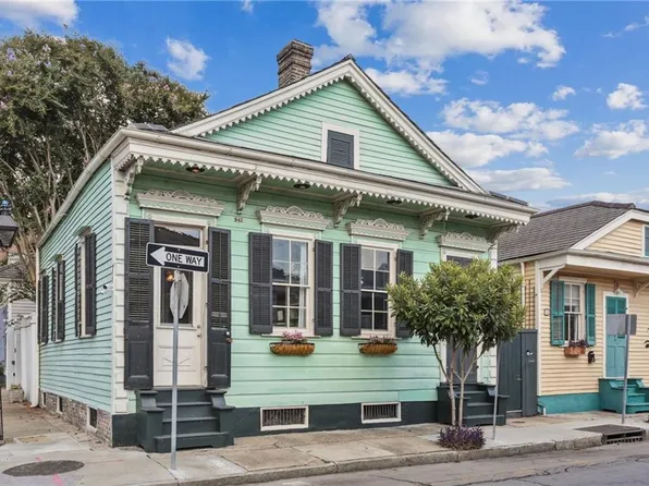 941 Ursulines Ave #Na, New Orleans, LA 70116