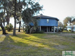 224 Planting Hammock Rd, Midway, GA 31320