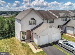 7231 Capital Dr, Harrisburg, PA 17111