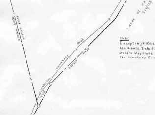 10 Route Sciota Rd, Whitehall, NY 12887