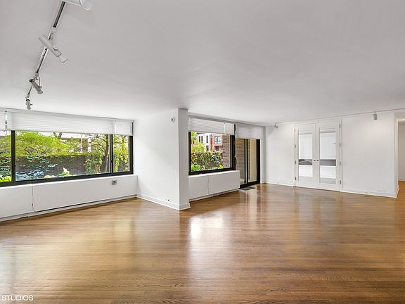 3rd image of 1555 N Sandburg Ter #104K-106K
