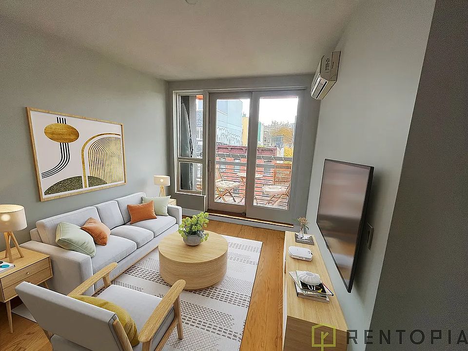 1st image of 431 Grand St #508