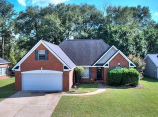 157 Senah Dr, Leesburg, GA 31763