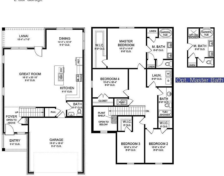 2nd image of 9144 Kirsten Ct