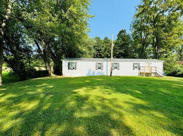 1725 River Rd, Wysox, PA 18854