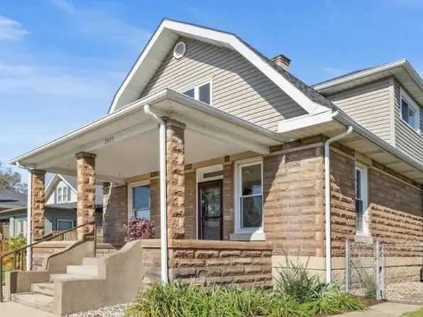 2929 Newman St, Ashland, KY 41101