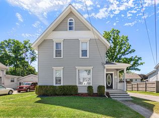 529 N 3rd St #B, Saint Clair, MI