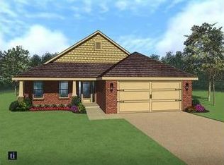 LOT 20 Sweetbay Dr LOT 20, Gulfport, MS 39503