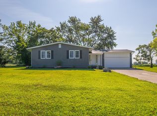 19 Olde North Church Rd SW, Etna, OH 43147