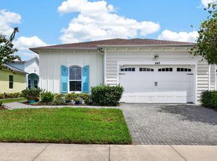 243 Island Breeze Ave, Daytona Beach, FL 32124