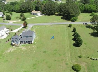 LOT 114 Yarmouth Dr, Cape Charles, VA 23310