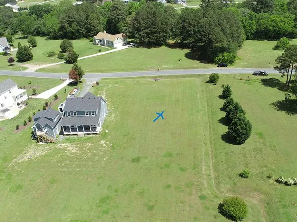 LOT 114 Yarmouth Dr, Cape Charles, VA 23310