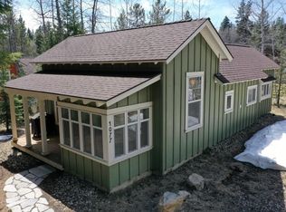 1077 Club Rd, McCall, ID 83638