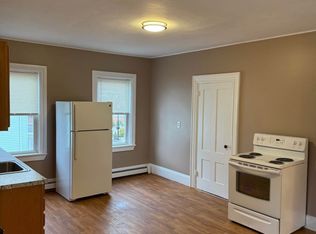 349 Bay St Floor 2, Taunton, MA 02780