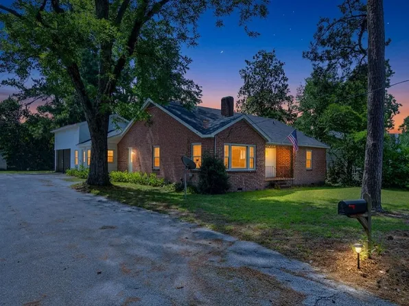 502 May St, Saint George, SC 29477