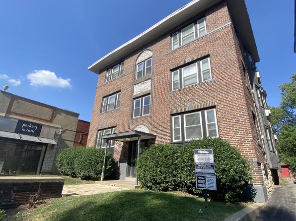 3713 Summit St APT 201