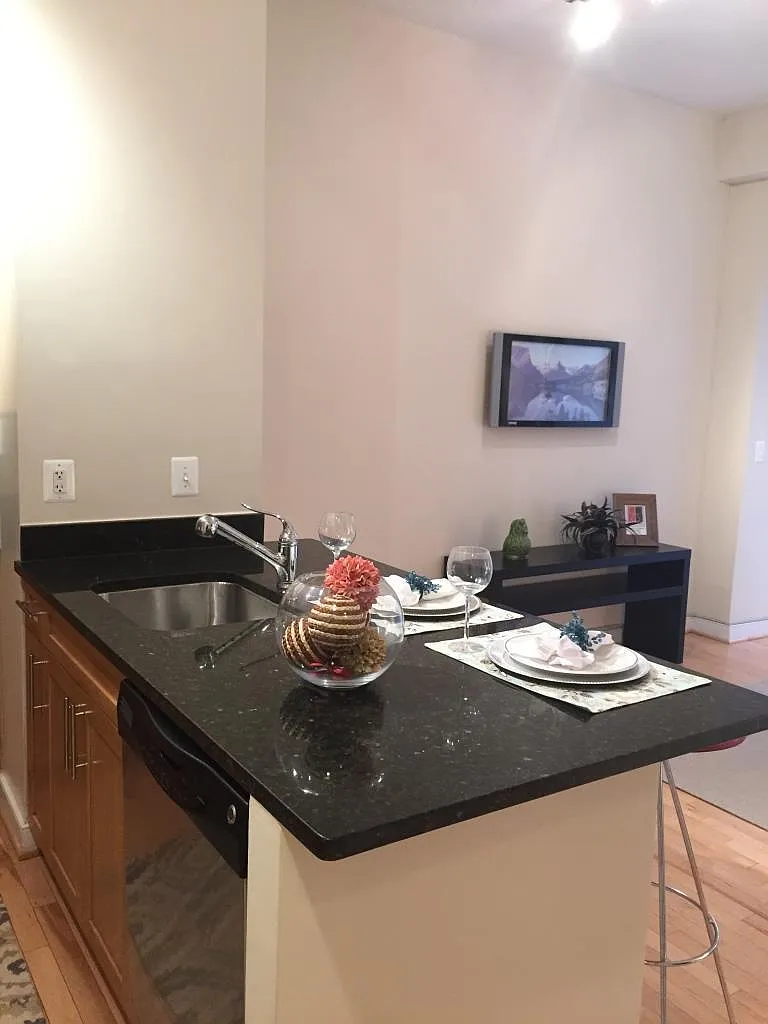 Fantastic Condo at The Chase in Downtown Bethesda! — Photo 3