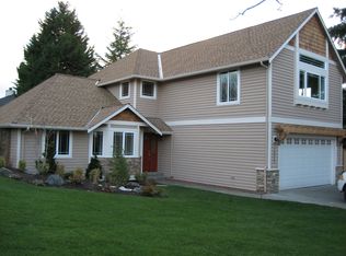 10925 NE 66th Pl, Kirkland, WA 98033