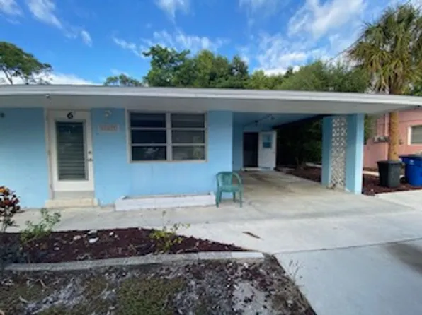 27677 Okeana St Unit 6, Bonita Springs, FL 34134