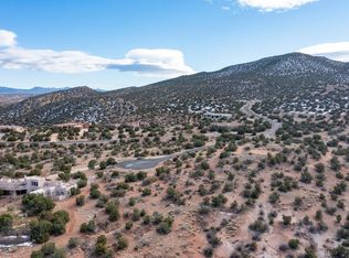 105 E Montezuma Ct, Placitas, NM 87043