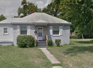 4612 Chipoax Ave, Henrico, VA 23231