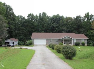 4741 Coker Dr, Flowery Branch, GA 30542