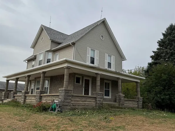 13124 445th St, Laurens, IA 50554