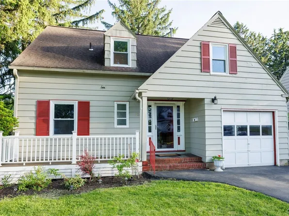 634 Mertens Ave, Syracuse, NY 13203
