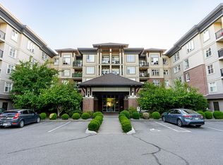 8955 Edward St #315, Chilliwack, BC V2P4E2