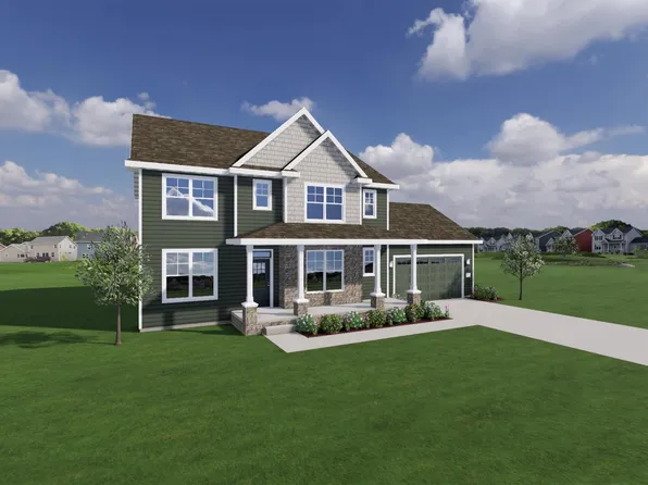 2212 Koshkonong Way, Sun Prairie, WI 53590
