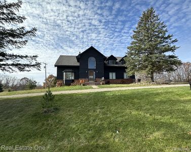 4213 Indian Camp Trl, Howell, MI, 48855