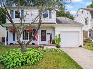 316 Merriman Rd, Akron, OH 44303