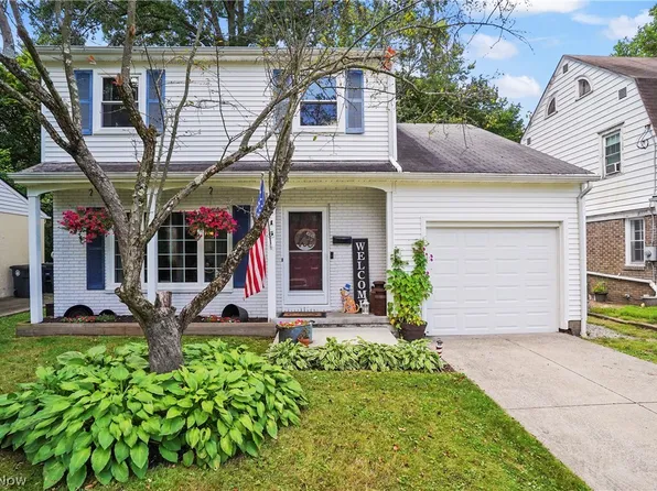 316 Merriman Rd, Akron, OH 44303