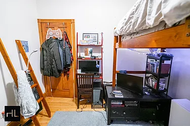 Rented by Highline Residential